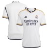 Maglia ufficiale Real Madrid Casa 2023-24 per Uomo